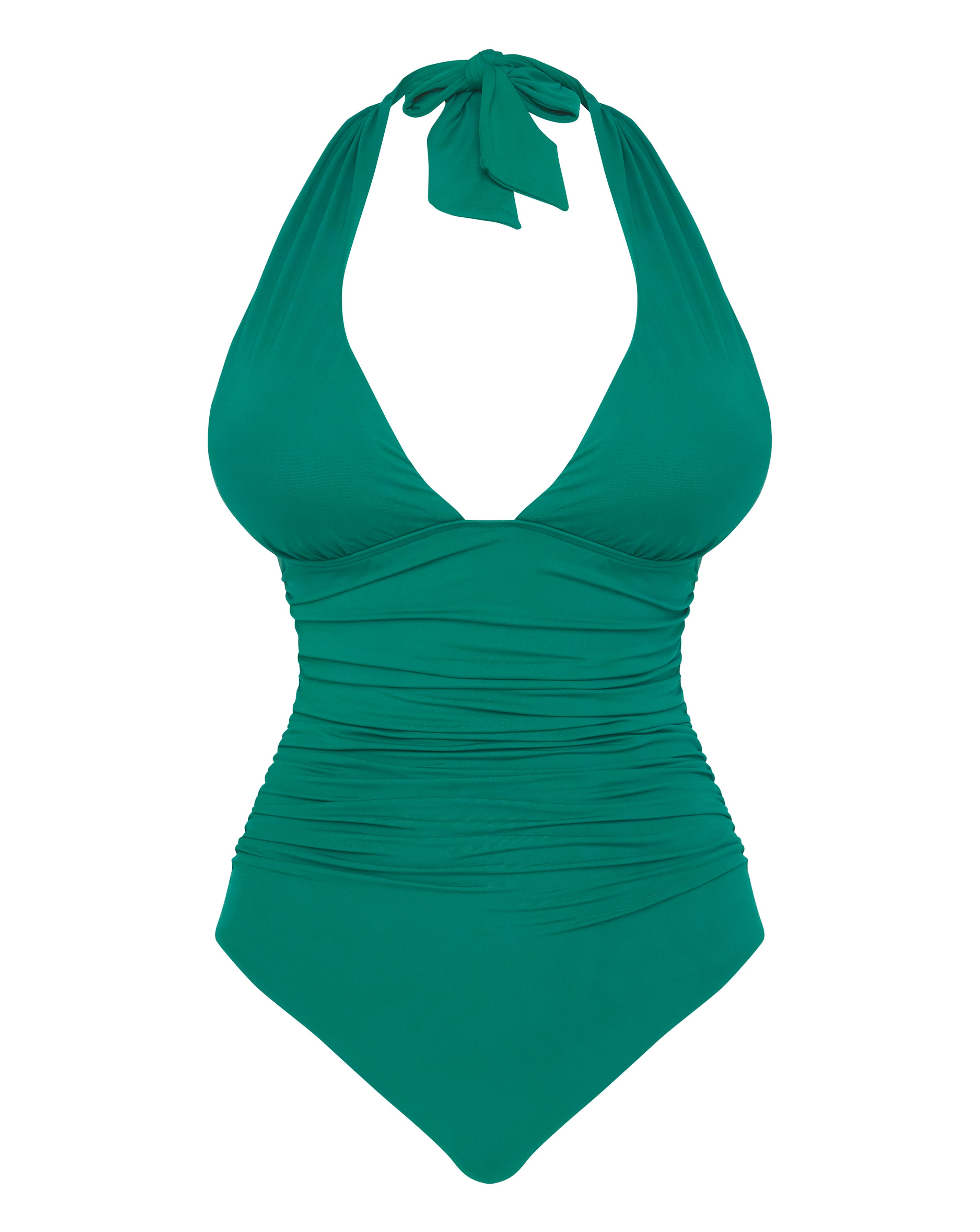 Dark Tropics Swimsuit