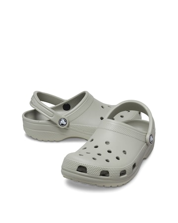 Crocs Classic Clog Standard D Fit
