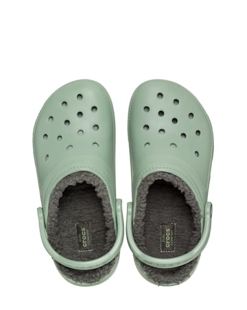 Crocs Classic Lined Clogs