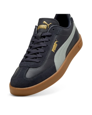PUMA Club II Era Trainers