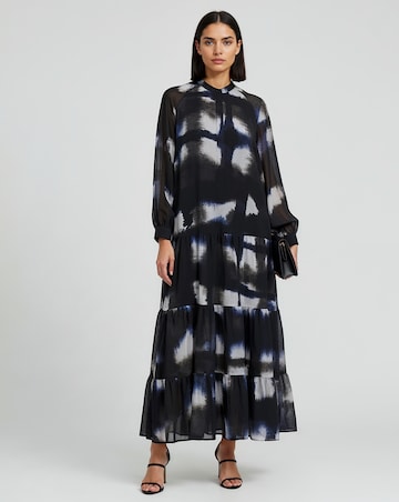 Religion Zoe Maxi Dress