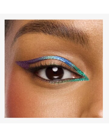 Stay All Day? Chroma-Flash Liquid Eyeliner - Peacock
