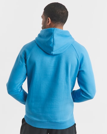 Under Armour Rival Fleece Logo Hoodie