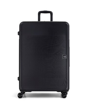 Rock Lincoln Large Suitcase
