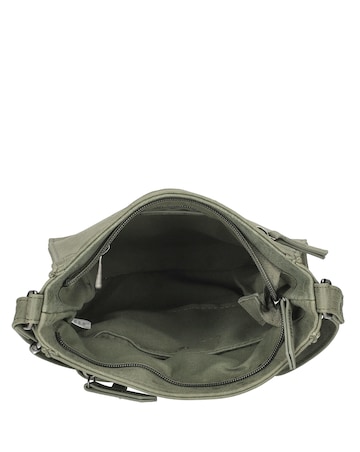 Enrico Benetti Noumea Single Handle Vegan Leather Shoulderbag