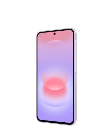 Samsung Galaxy A37 5G 256GB - Awesome Lavendar