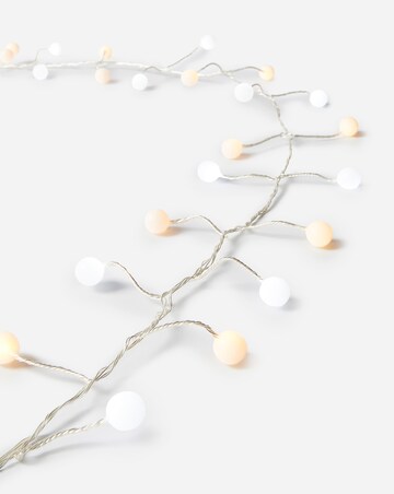 Berry LED Cluster Lights