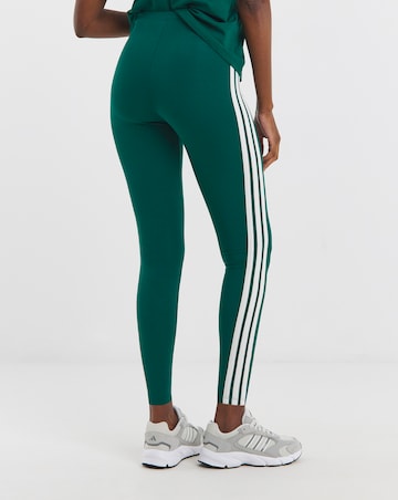 adidas 3 Stripe Legging