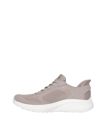 Skechers Slip Ins Bobs Squad Chaos Trainers