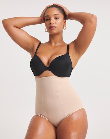 Miraclesuit Classic Firm Control Hi Waist Knicker