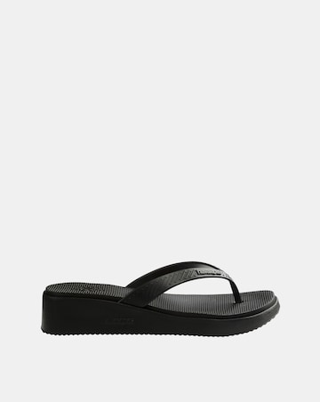 Havaianas High Platform II Sandals