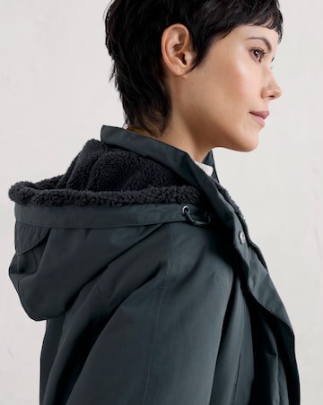 Seasalt Janelle Waterproof Coat