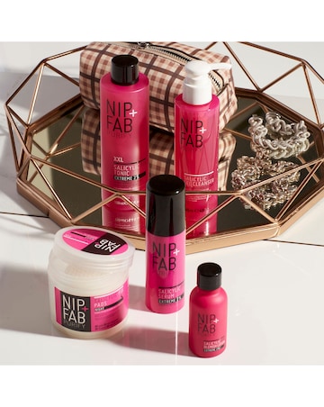 NIP+FAB Salicylic Fix Concentrate Extreme 2% - 30ml