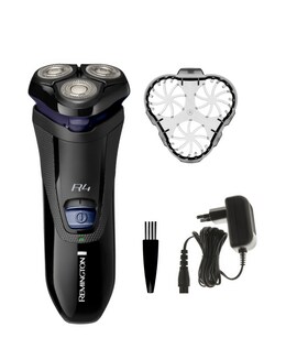 Remington Style Series R4 Rotary Shaver R4002