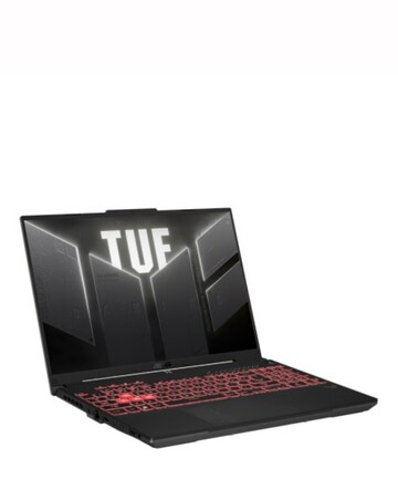 ASUS Tuf A16 Gaming - 16in NVIDIA GeForce RTX 4050 AMD Ryzen 5 16GB 512GB SSD