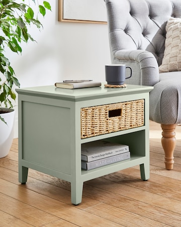 Julipa Knighton Side Table