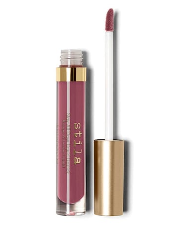 Stila Stay All Day Liquid Lipstick - Patina