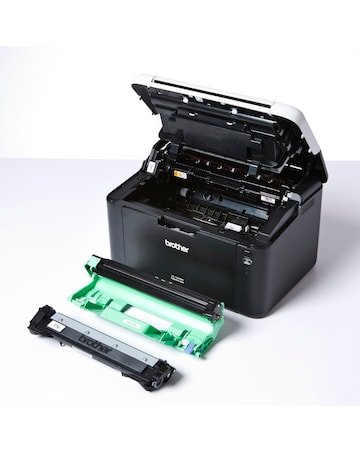 Brother HL1212WZU1 Mono Wireless Laser Printer