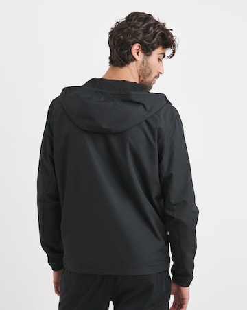 Under Armour Rival Windbreaker Jacket