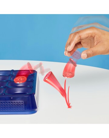 Connect 4 Frenzy Game