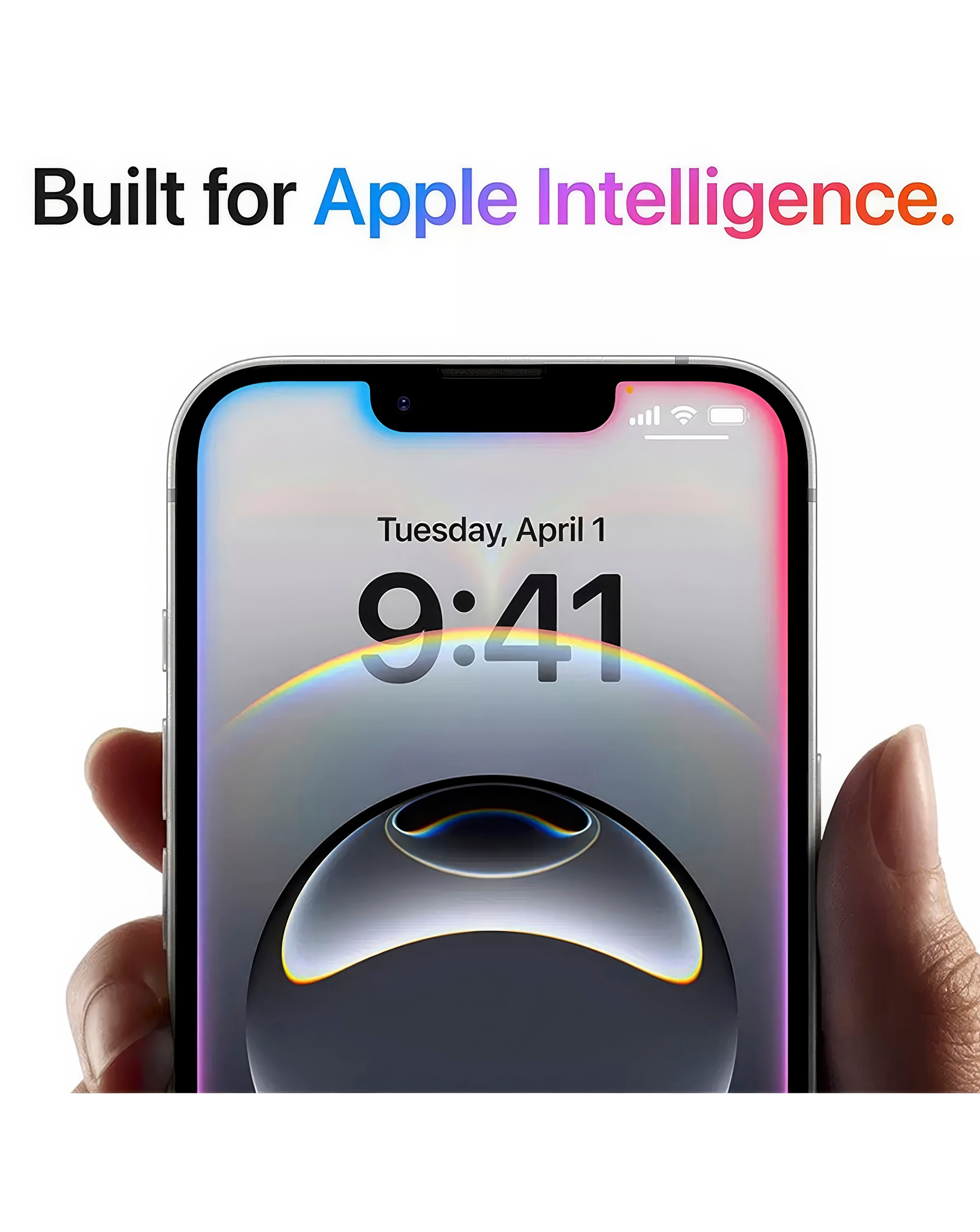 Apple iPhone 16e 128GB - White | JD Williams