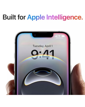 Apple iPhone 16e 128GB - White