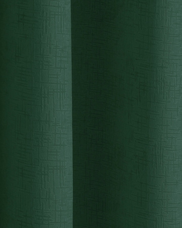 Vogue Light Filtering Eyelet Curtain