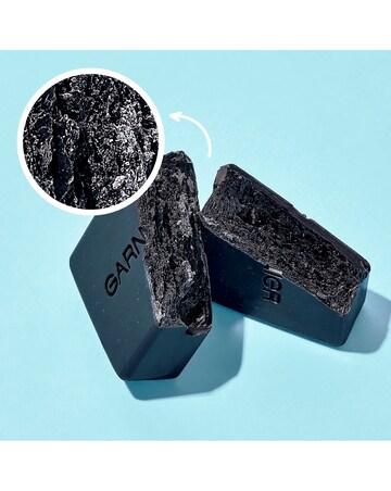 Garnier SkinActive Pure Active Charcoal Bar 100g