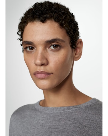 Mango Lucca Crew Neck Sweater