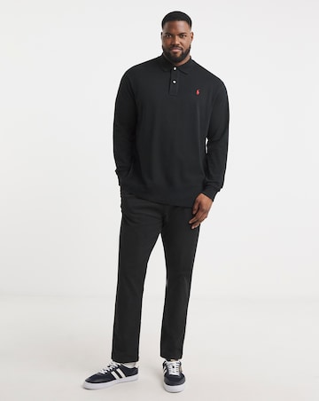 Polo Ralph Lauren Long Sleeve Polo