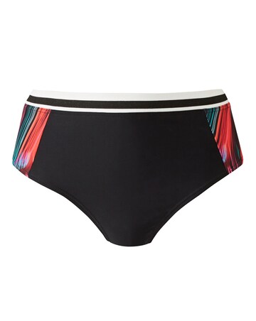 Beach to Beach Sports Bikini Brief