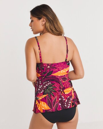 MAGISCULPT The Wonderpiece Tummy Control Swimsuit