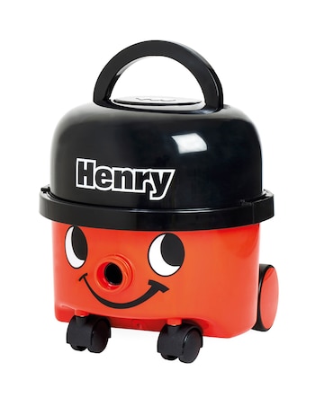 Casdon Toy Henry Vacuum Cleaner