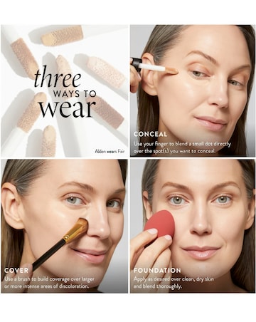 Laura Geller The Ideal Fix Concealer - Shade Medium