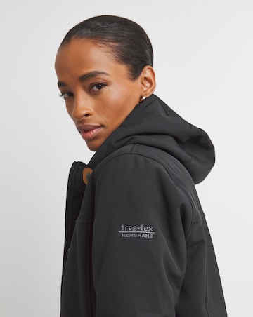Trespass Kristen Softshell Jacket