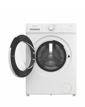 Indesit IMA 764 My Time Washing Machine - White +Install
