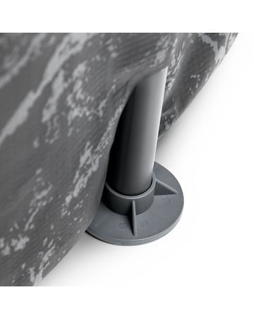 Lay-Z-Spa Round Ice Bath