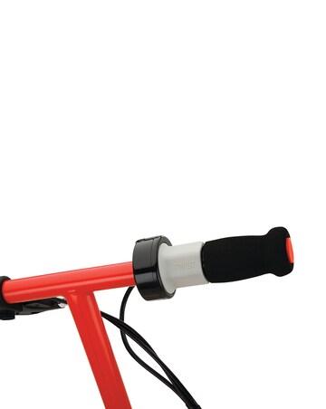 Razor Power Core E100S 24 Volt Scooter - Red