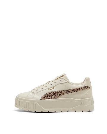 PUMA Karmen II Animal Flair Trainers