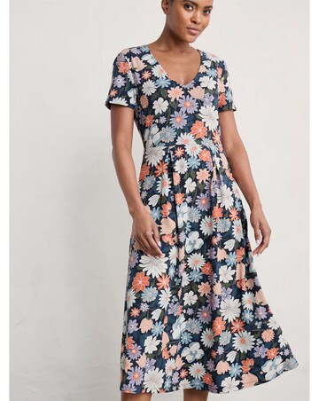 Seasalt Cornwall S/S Helena Dress