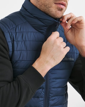 Columbia Silver Falls II Vest