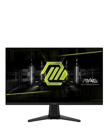 MSI MAG 275QF X32 27in WQHD 320Hz 0.5ms IPS Gaming Monitor