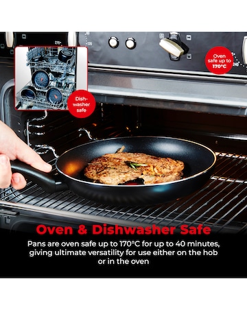 Tower Smart Start Classic 5pc Cookware Set