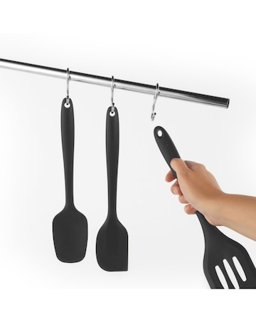 Salter Bakes 8pc Utensil Set
