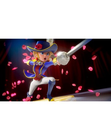 Princess Peach Showtime(Nintendo Switch)
