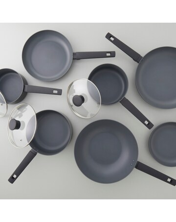 Russell Hobbs Shield 5 Piece Pan Set