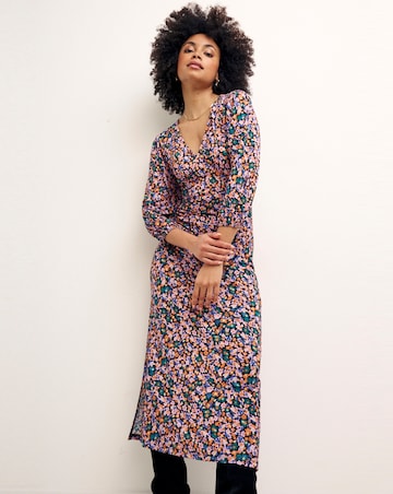 Nobody's Child Jersey Hadley Dress