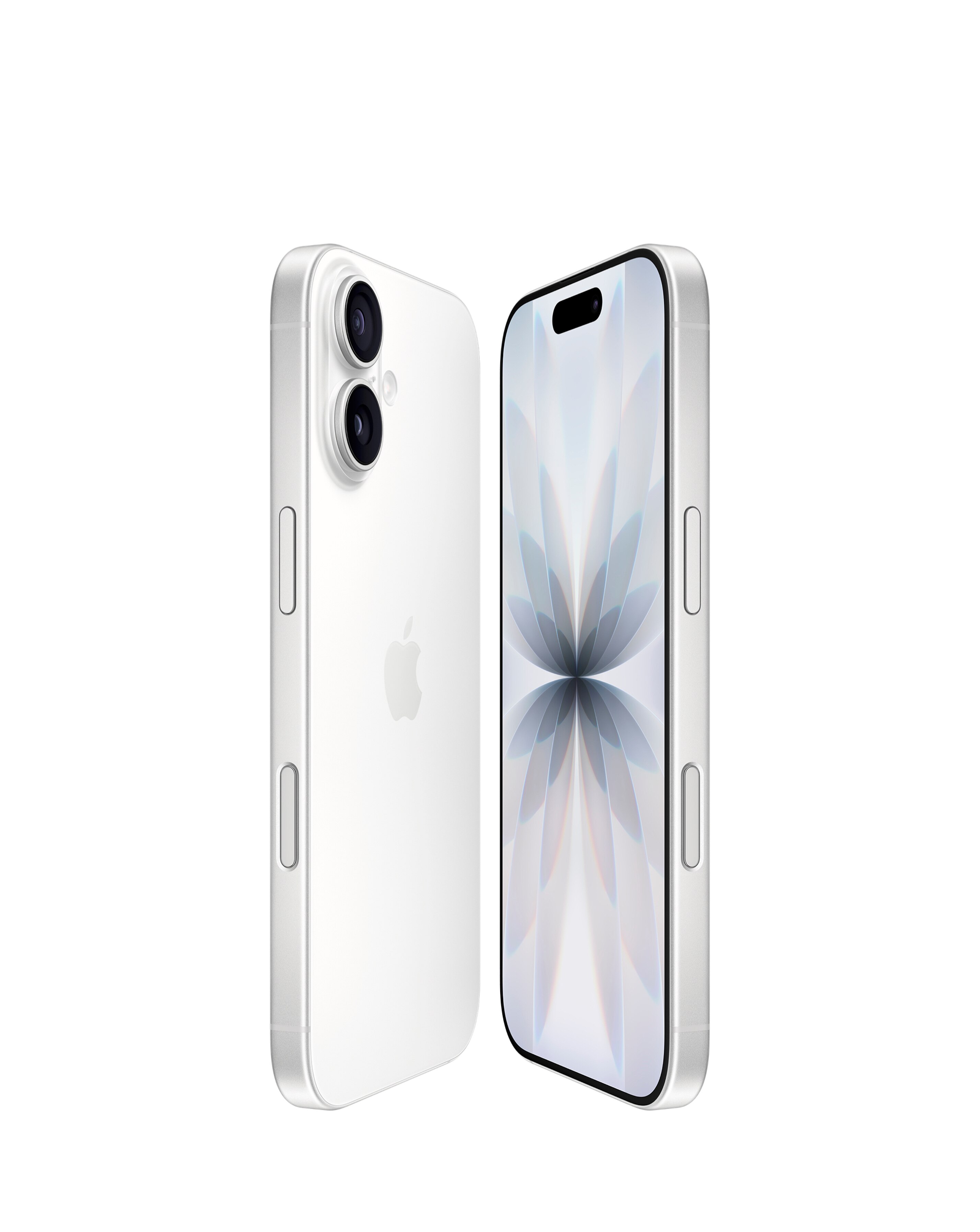 Apple iPhone 17 ホワイト　256GB Apple iPhone 17 256GB - White | JD Williams