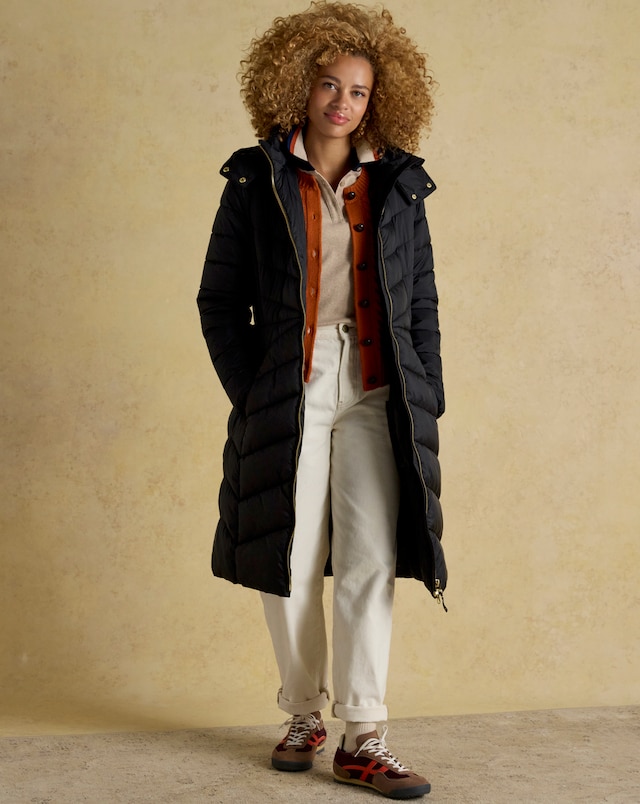 Joules Pembury Coat