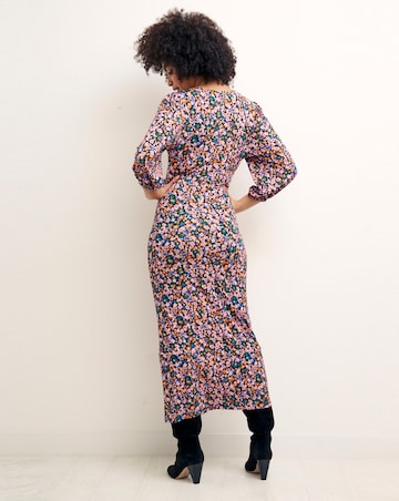 Nobody's Child Jersey Hadley Dress